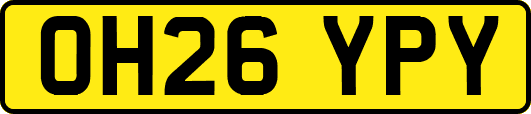 OH26YPY