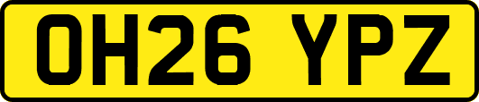 OH26YPZ