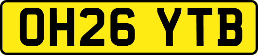OH26YTB