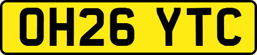 OH26YTC