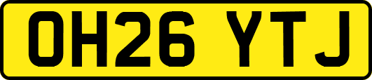OH26YTJ