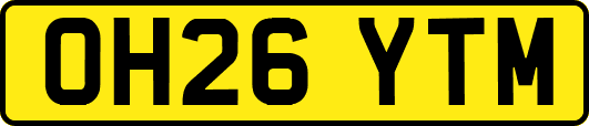 OH26YTM