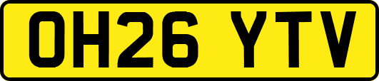 OH26YTV