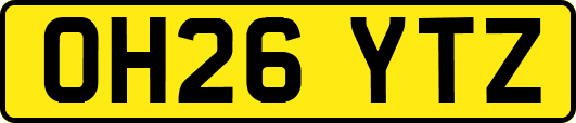 OH26YTZ