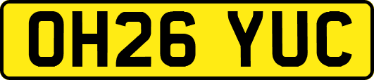 OH26YUC
