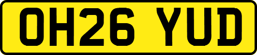 OH26YUD