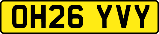 OH26YVY