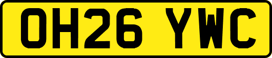 OH26YWC