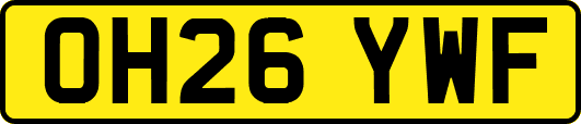 OH26YWF