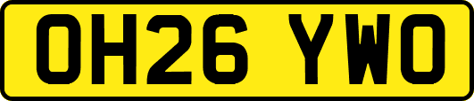 OH26YWO