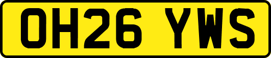 OH26YWS