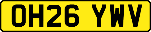 OH26YWV