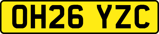 OH26YZC