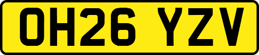 OH26YZV