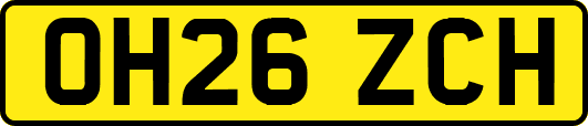 OH26ZCH