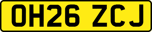 OH26ZCJ