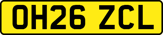 OH26ZCL