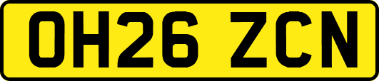 OH26ZCN