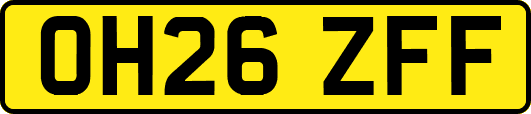 OH26ZFF