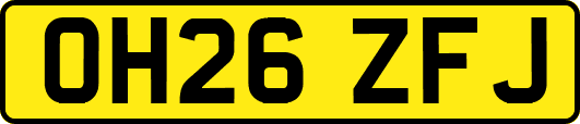 OH26ZFJ
