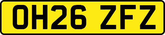 OH26ZFZ