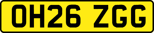 OH26ZGG