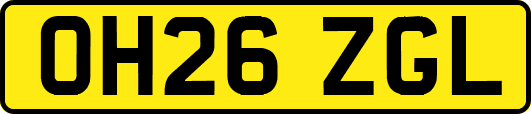 OH26ZGL
