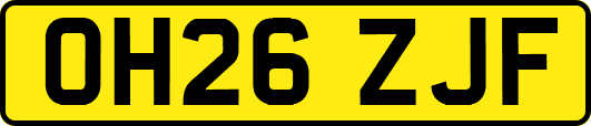 OH26ZJF