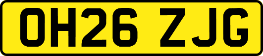 OH26ZJG