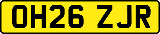 OH26ZJR