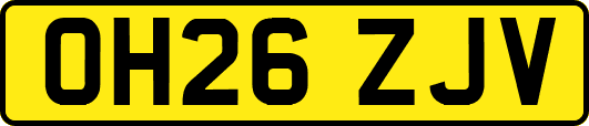 OH26ZJV