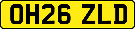 OH26ZLD