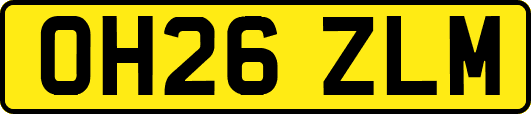 OH26ZLM