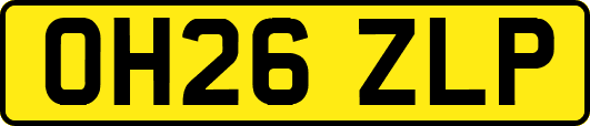 OH26ZLP
