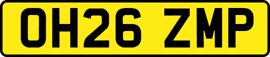 OH26ZMP