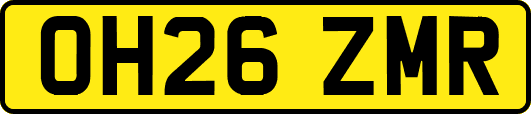 OH26ZMR