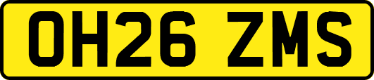 OH26ZMS