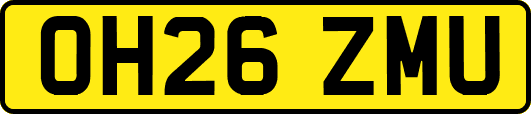 OH26ZMU
