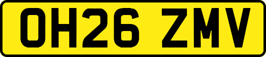 OH26ZMV