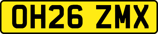 OH26ZMX