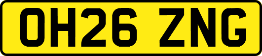 OH26ZNG