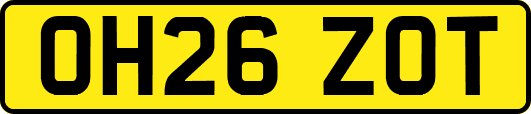OH26ZOT