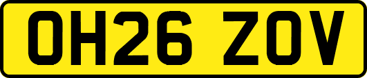 OH26ZOV