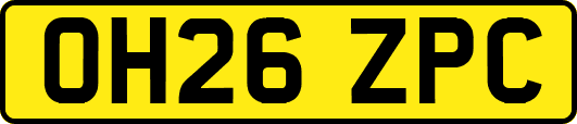 OH26ZPC