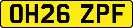OH26ZPF