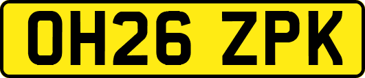OH26ZPK
