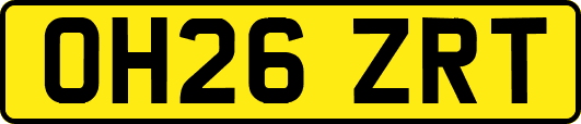 OH26ZRT