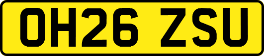 OH26ZSU