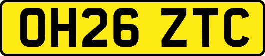 OH26ZTC