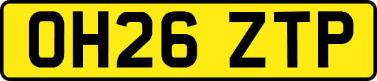 OH26ZTP